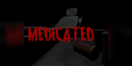 Cover image for MEDICATED