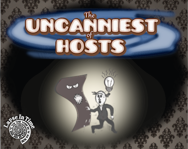 The Uncanniest Of Hosts