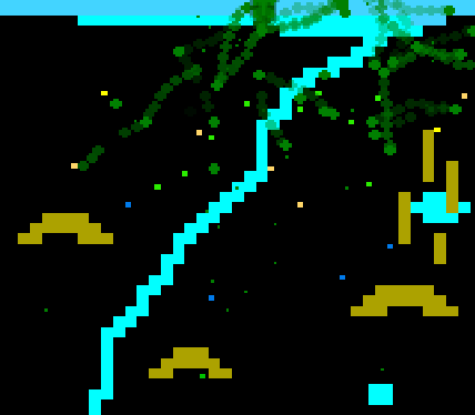 KelpMan