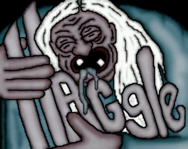Cover image for HAGgle