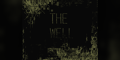 Cover image for The Well