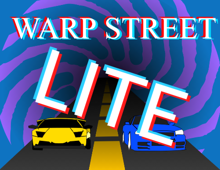 Warp Street LITE