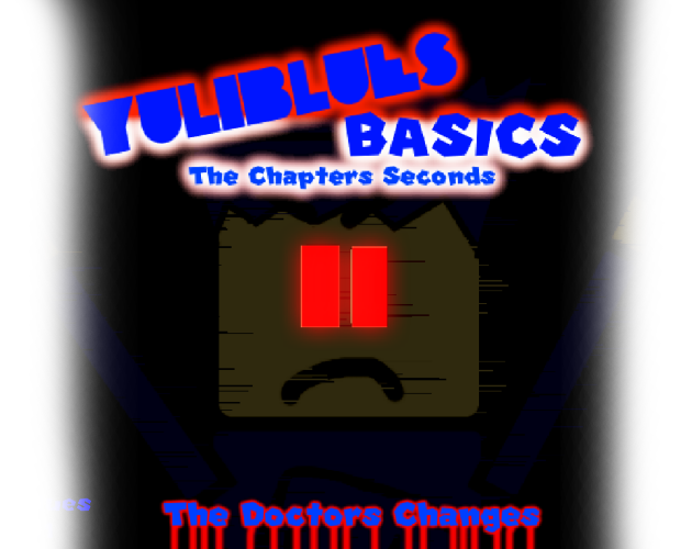 Yuliblues Basics Chapters 2 The Doctor Change