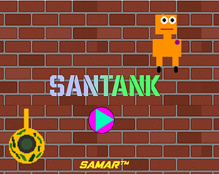 Santank