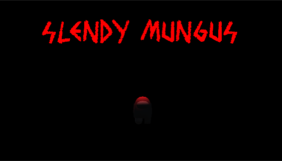 Slendy Mungus cover