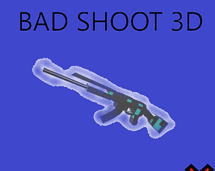 BadShooT3D