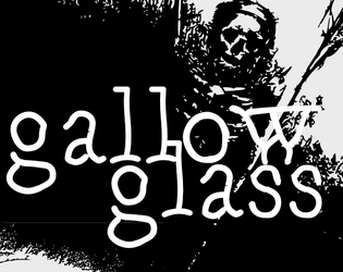 Gallowglass   - a free-form-ish ttrpg 