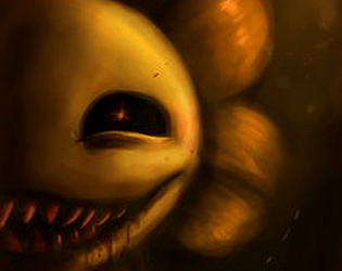 Flowey: An Encounter of Life