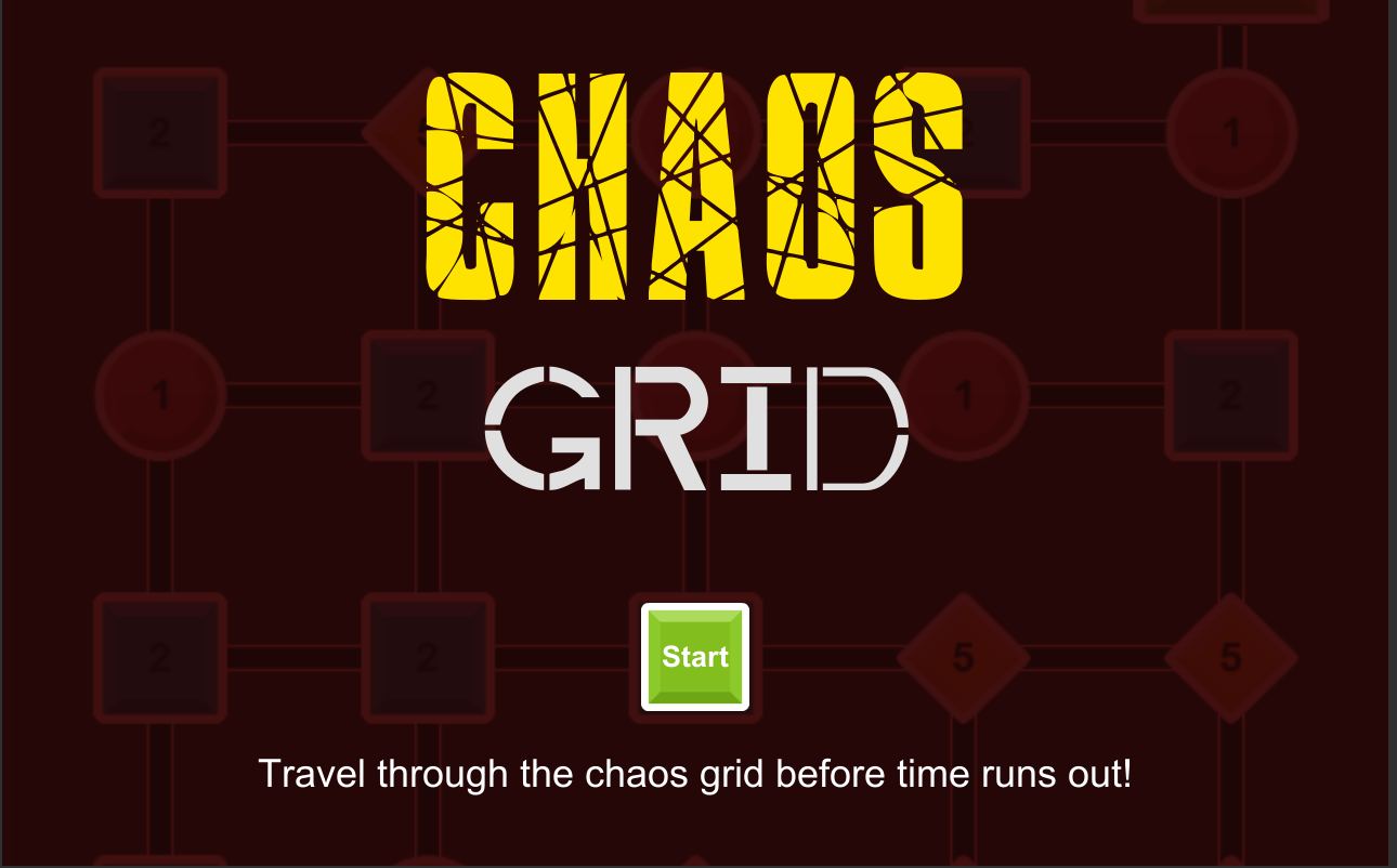 Chaos Grid