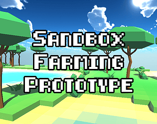 SandboxFarmingPrototype