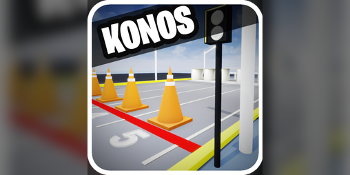 Cover image for KONOS