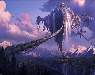 Sky Breaker
