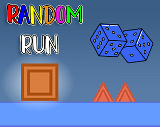 Random Run