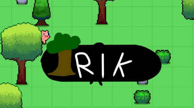 Rik - Survival