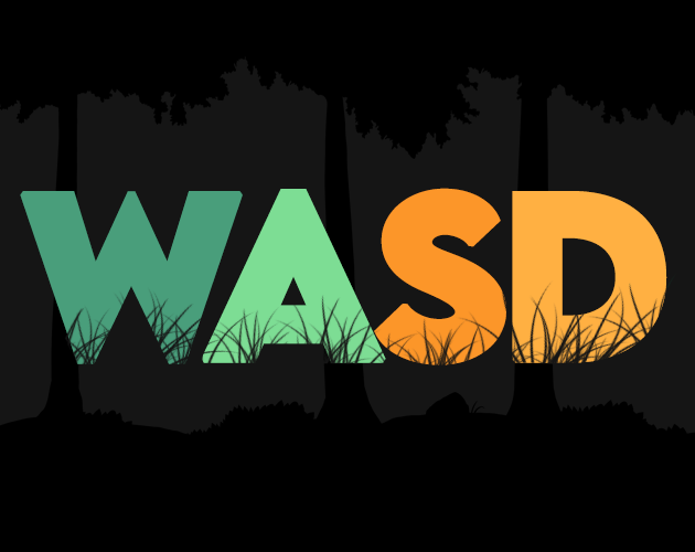 Cover image for WASD