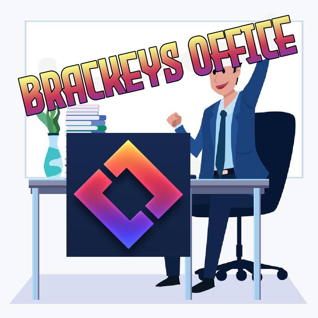 Cover image for brackeysOffice