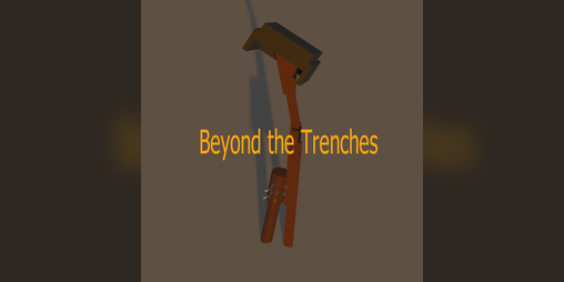 Cover image for Beyond the Trenches