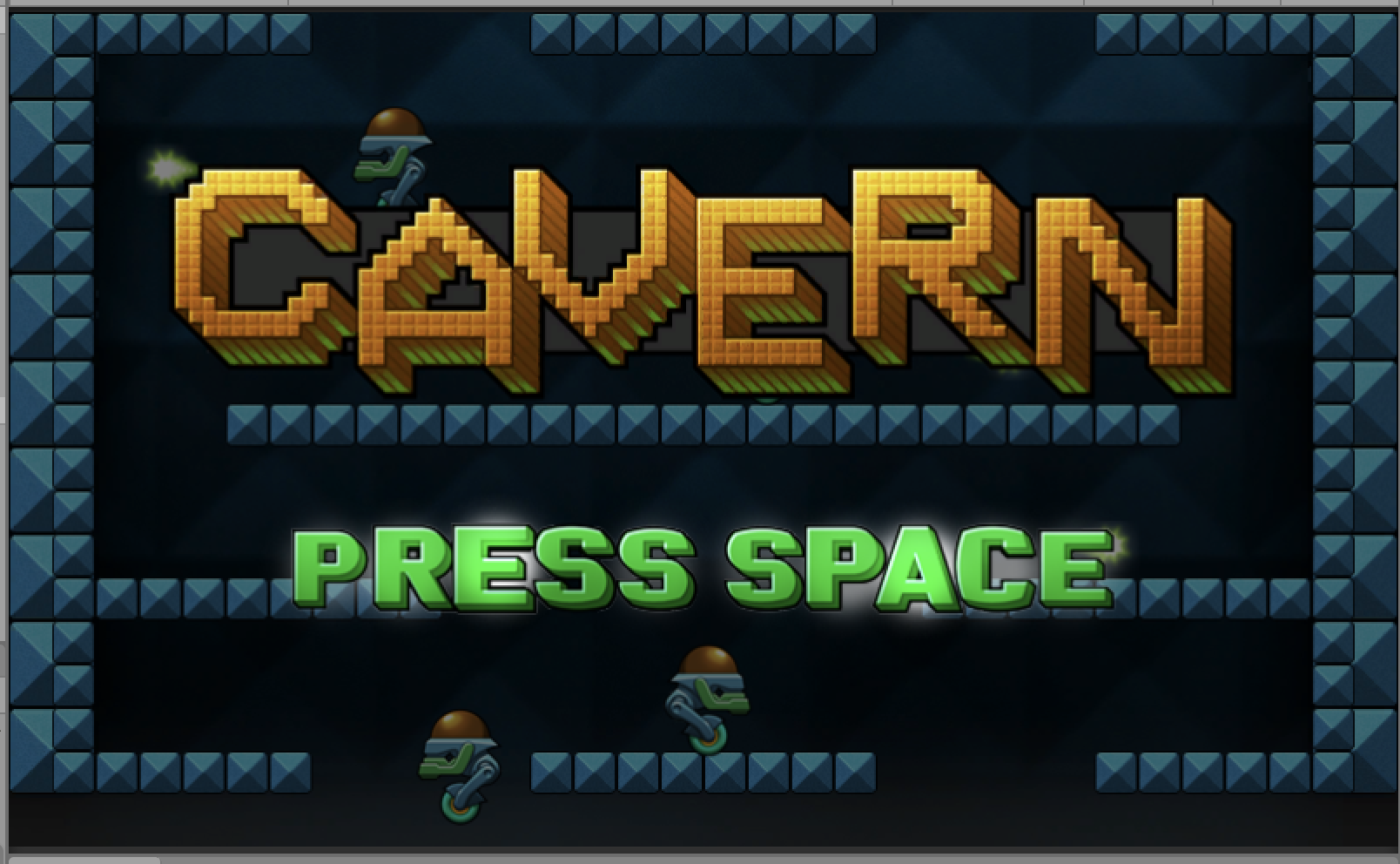 Cavern
