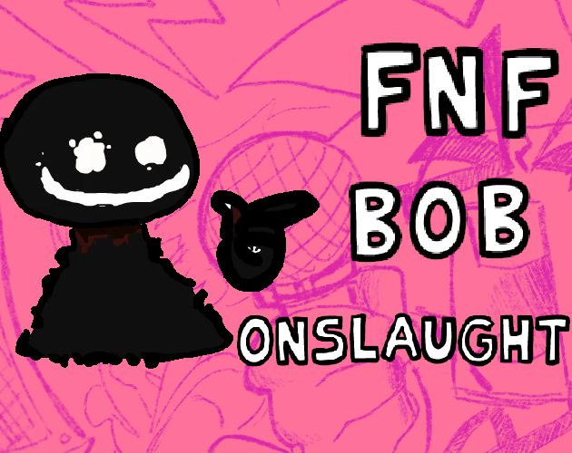 FNF Bob Test by Bot Studio