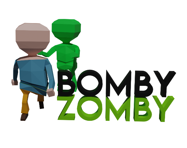 Cover image for Bomby Zomby