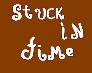 Stuck In Time
