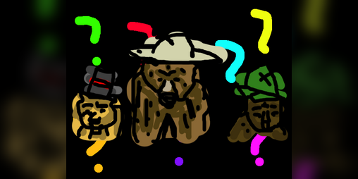 Cover image for Honey Heist: Mission Brief