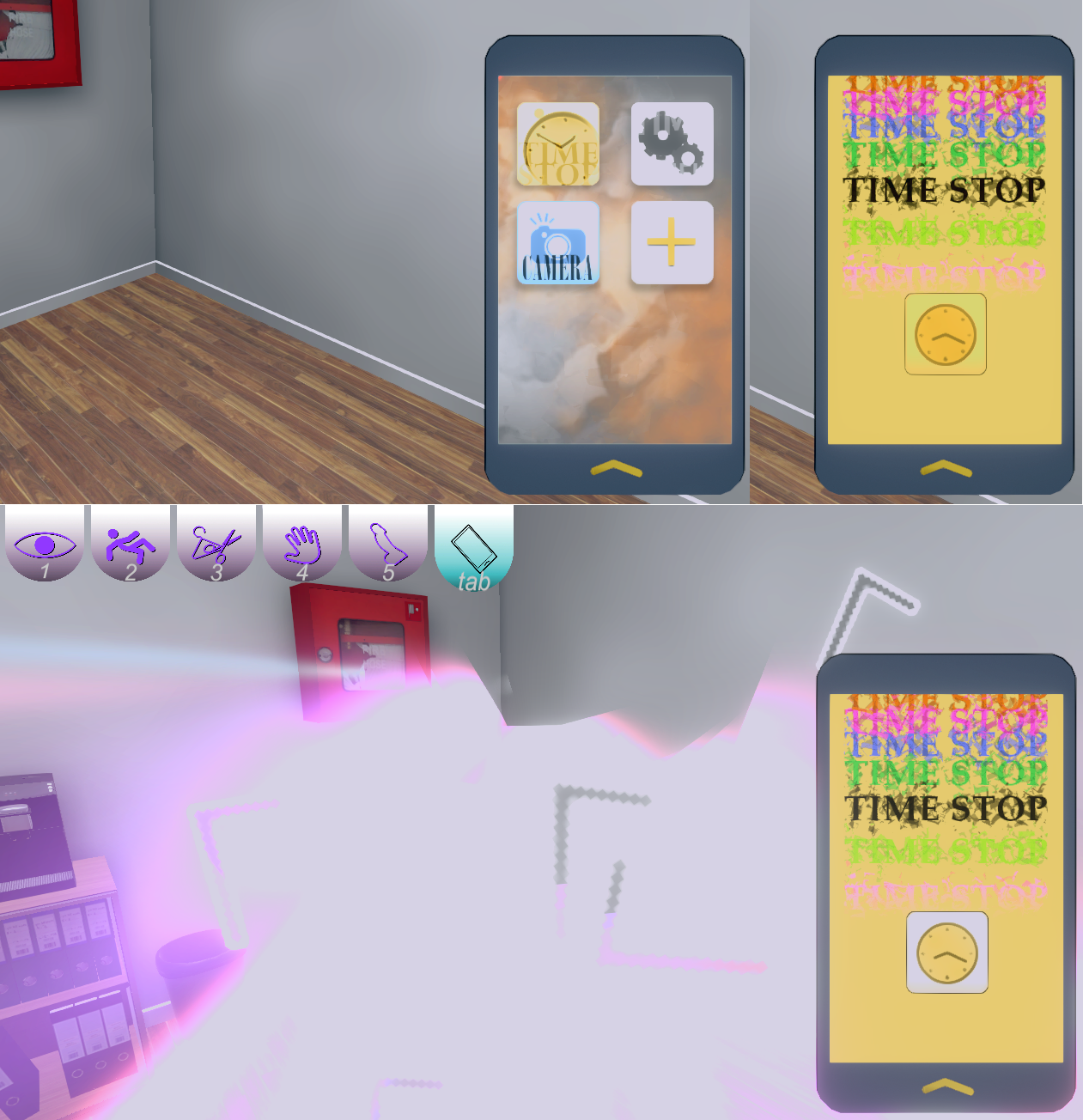 Arthurpalms - itch.io