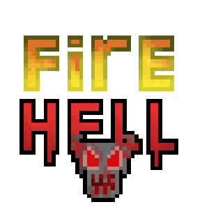 Fire Hell