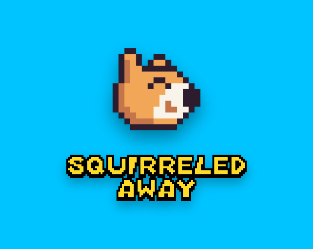 Squirreled Away by SuperNormal Games