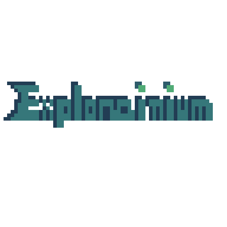 Cover image for Explorainium