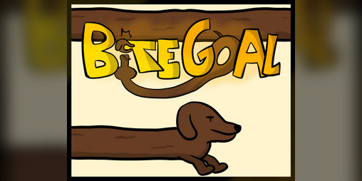 Cover image for BITEGOAL