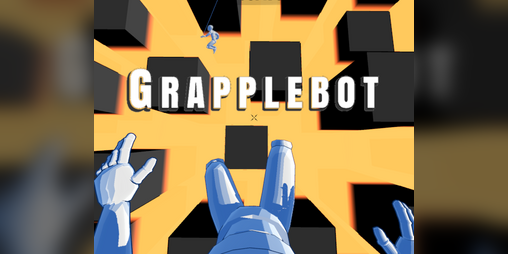 Cover image for Grapplebot