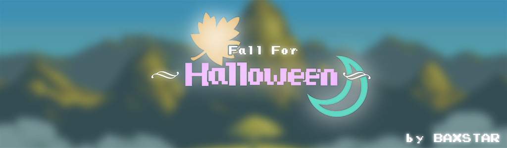 Fall for Halloween
