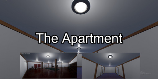 Cover image for The Apartment