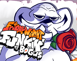 Friday Night Funkin': VS. Bogus