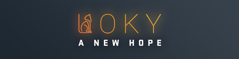 Loky: A New Hope
