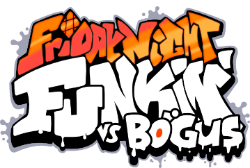 Friday Night Funkin': VS. Bogus