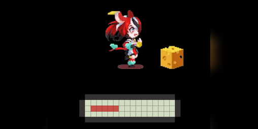 Cover image for Baelz Jump