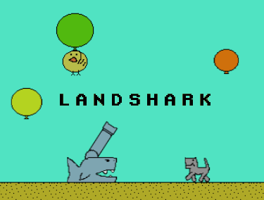 Landshark