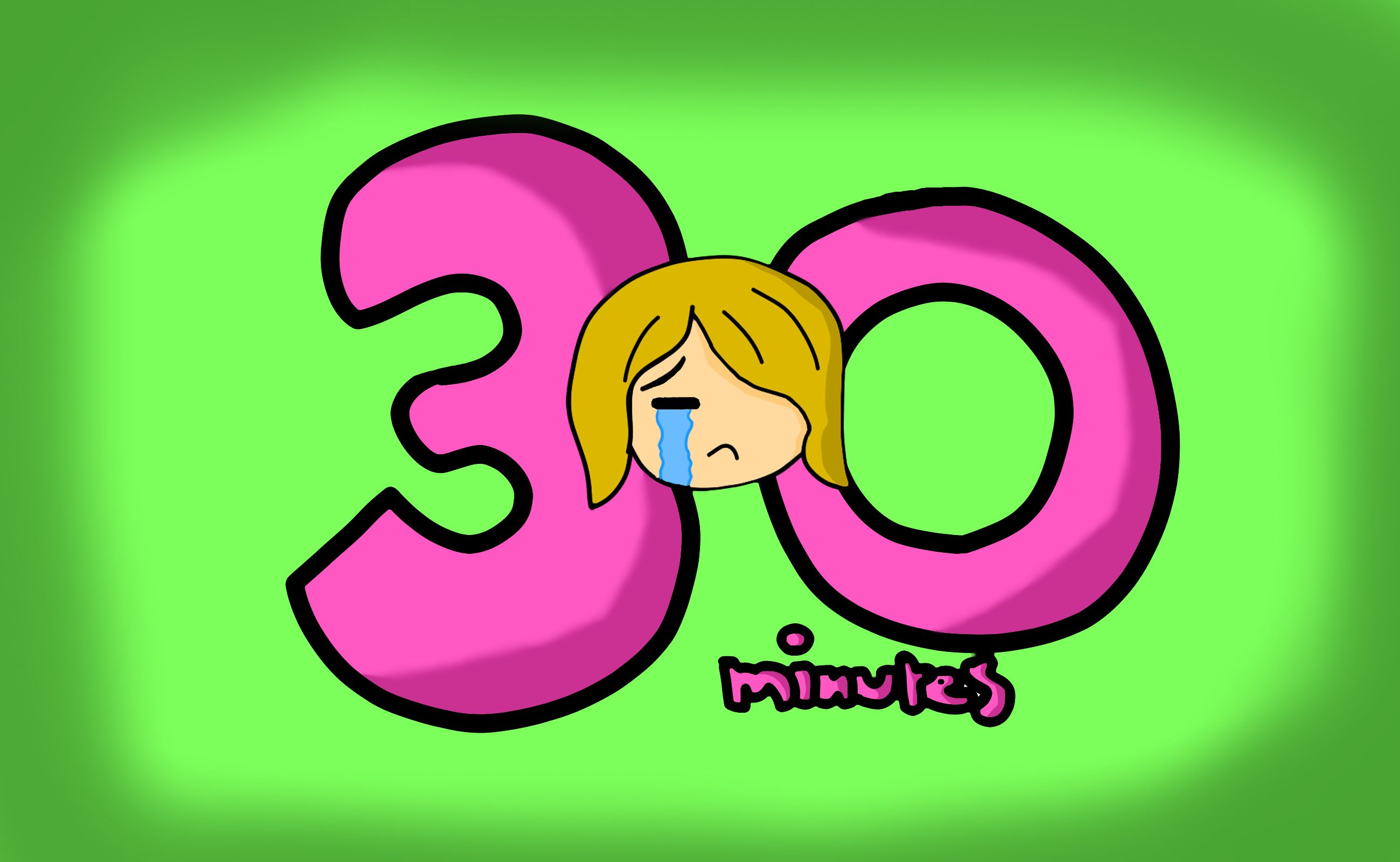 30 Minutes Back By Islamiros