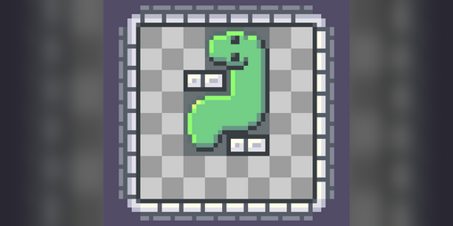 Cover image for SHY SNAKE