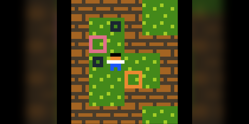 Cover image for Push Pull