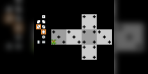 Cover image for DICE GOBLIN