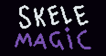 Skele Magic