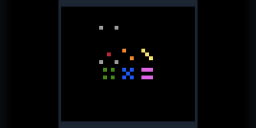 Cover image for Vexatious Match 3