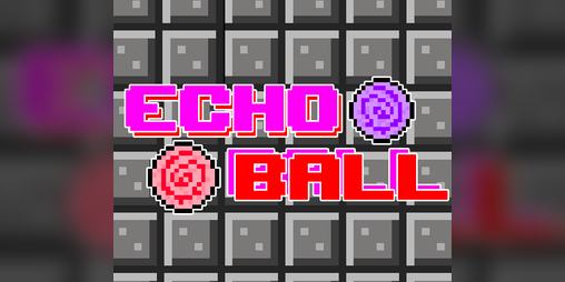 Cover image for Echo Ball