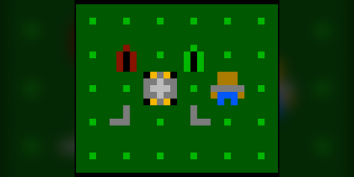 Cover image for LED Challenge