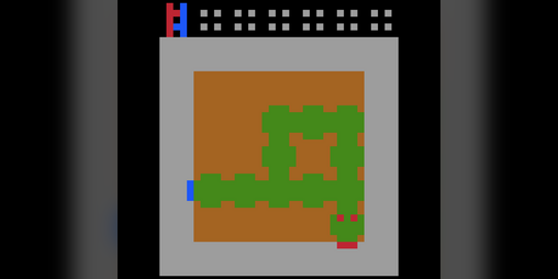 Cover image for Snortal