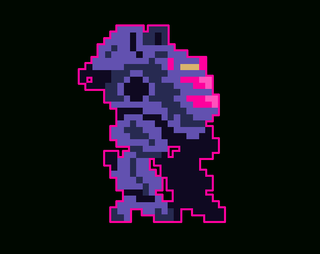 City Crasher DEMO