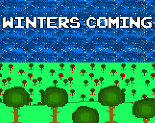 Winters Coming